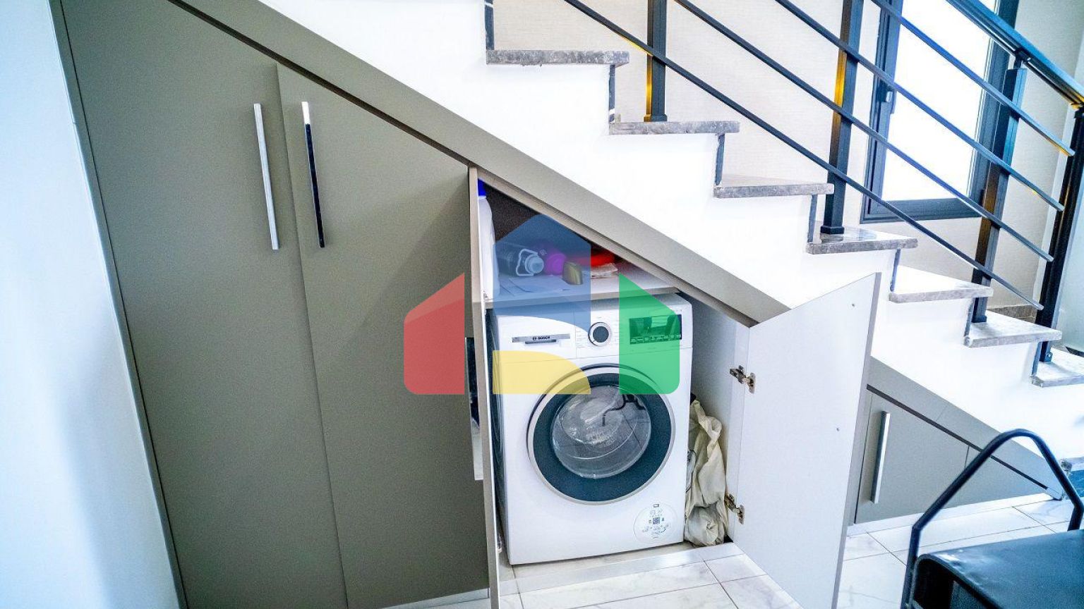 4-комнатная вилла 172 м2 в 5 минутах от пляжа