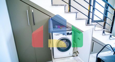 4-комнатная вилла 172 м2 в 5 минутах от пляжа 4-комнатная вилла 172 м2 в 5 минутах от пляжа