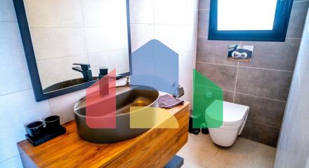 4-комнатная вилла 172 м2 в 5 минутах от пляжа 4-комнатная вилла 172 м2 в 5 минутах от пляжа