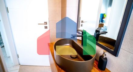 4-комнатная вилла 172 м2 в 5 минутах от пляжа 4-комнатная вилла 172 м2 в 5 минутах от пляжа