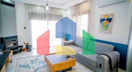 4-комнатная вилла 172 м2 в 5 минутах от пляжа 4-комнатная вилла 172 м2 в 5 минутах от пляжа