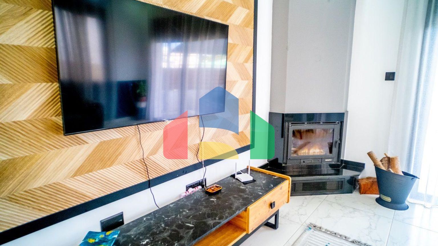 4-комнатная вилла 172 м2 в 5 минутах от пляжа