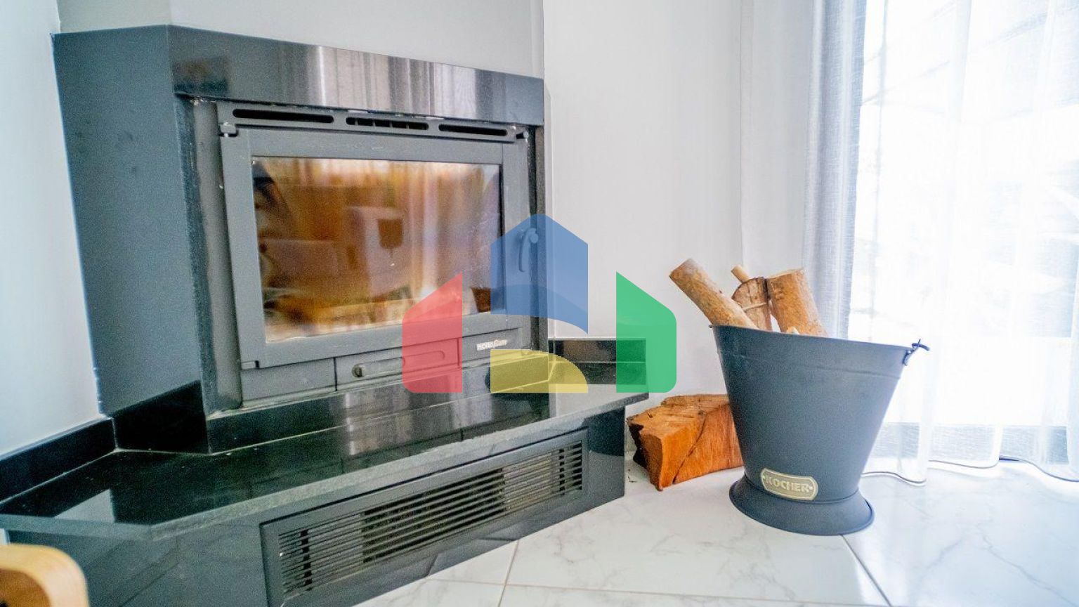 4-комнатная вилла 172 м2 в 5 минутах от пляжа