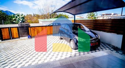 4-комнатная вилла 172 м2 в 5 минутах от пляжа 4-комнатная вилла 172 м2 в 5 минутах от пляжа