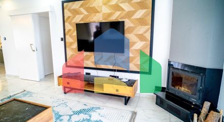 4-комнатная вилла 172 м2 в 5 минутах от пляжа 4-комнатная вилла 172 м2 в 5 минутах от пляжа