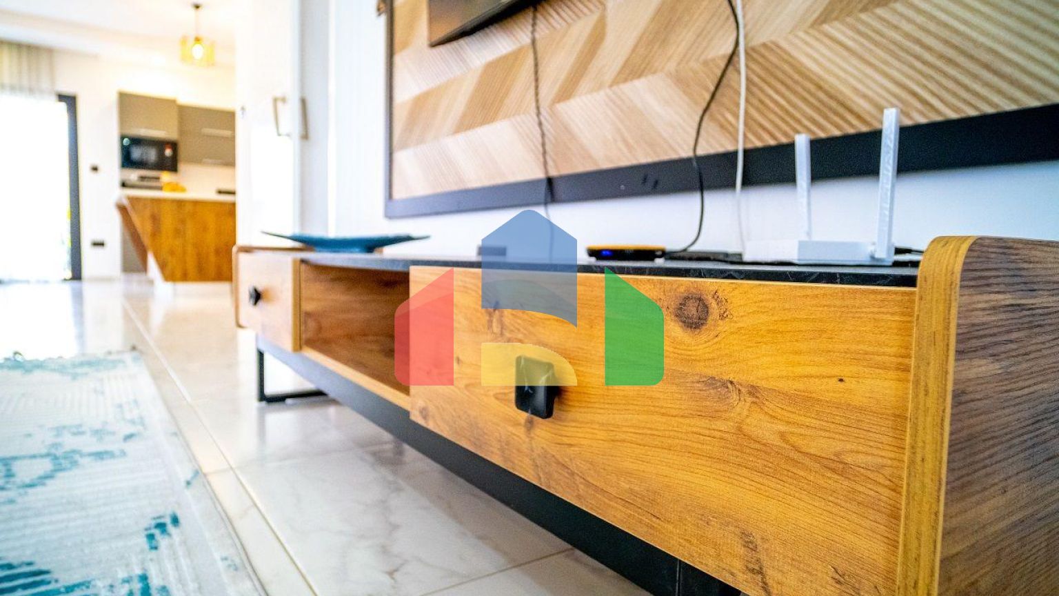 4-комнатная вилла 172 м2 в 5 минутах от пляжа