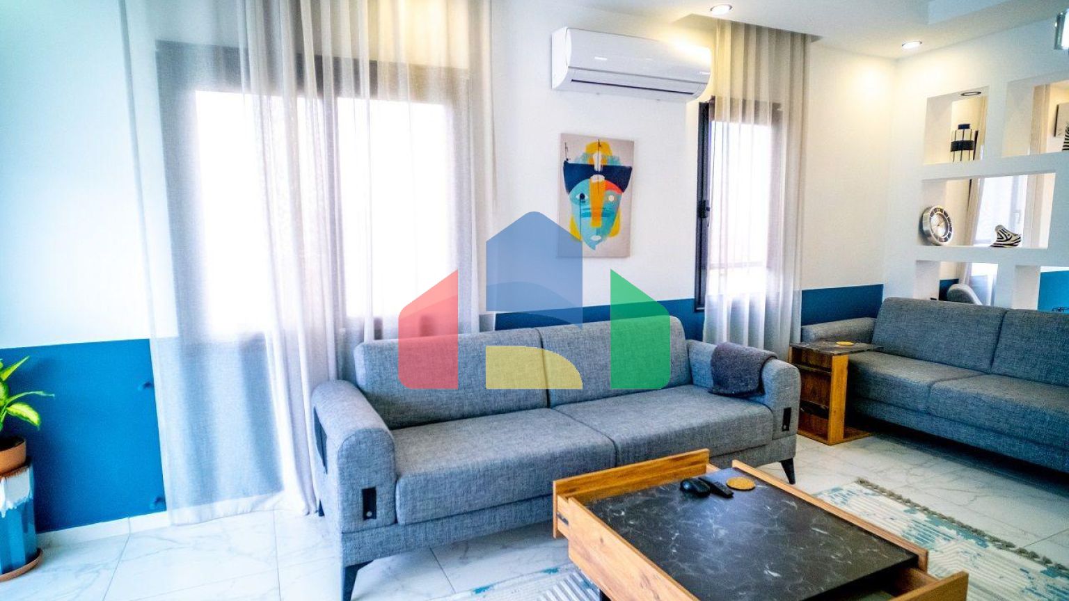 4-комнатная вилла 172 м2 в 5 минутах от пляжа