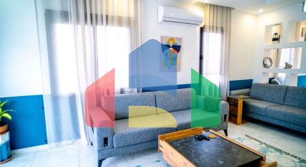 4-комнатная вилла 172 м2 в 5 минутах от пляжа 4-комнатная вилла 172 м2 в 5 минутах от пляжа