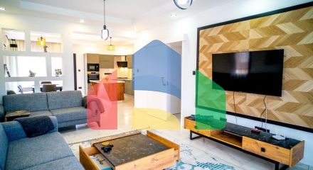 4-комнатная вилла 172 м2 в 5 минутах от пляжа 4-комнатная вилла 172 м2 в 5 минутах от пляжа