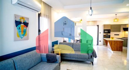 4-комнатная вилла 172 м2 в 5 минутах от пляжа 4-комнатная вилла 172 м2 в 5 минутах от пляжа