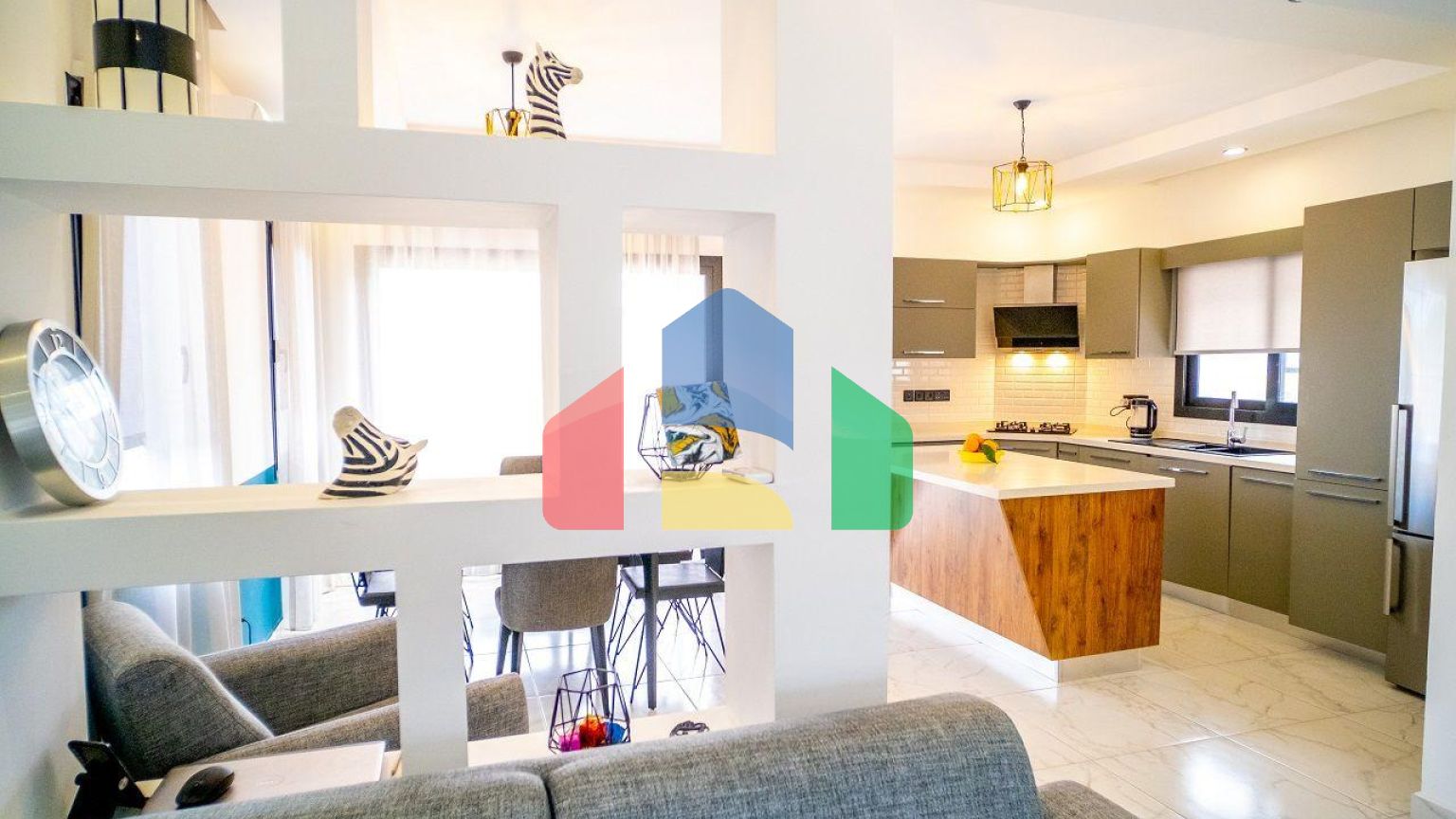 4-комнатная вилла 172 м2 в 5 минутах от пляжа