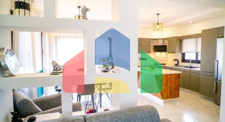 4-комнатная вилла 172 м2 в 5 минутах от пляжа 4-комнатная вилла 172 м2 в 5 минутах от пляжа