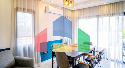 4-комнатная вилла 172 м2 в 5 минутах от пляжа 4-комнатная вилла 172 м2 в 5 минутах от пляжа