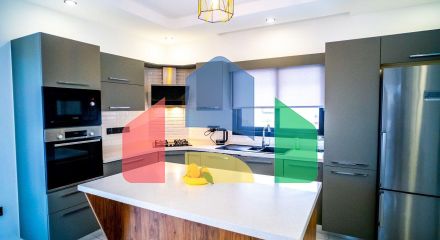 4-комнатная вилла 172 м2 в 5 минутах от пляжа 4-комнатная вилла 172 м2 в 5 минутах от пляжа