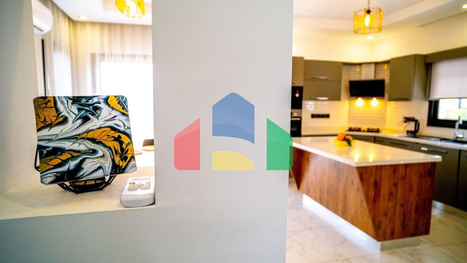 4-комнатная вилла 172 м2 в 5 минутах от пляжа