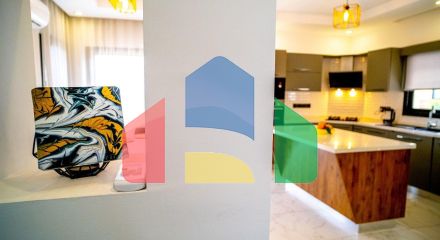 4-комнатная вилла 172 м2 в 5 минутах от пляжа 4-комнатная вилла 172 м2 в 5 минутах от пляжа