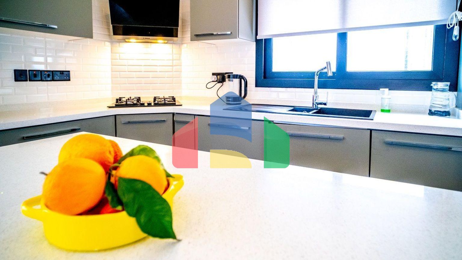 4-комнатная вилла 172 м2 в 5 минутах от пляжа