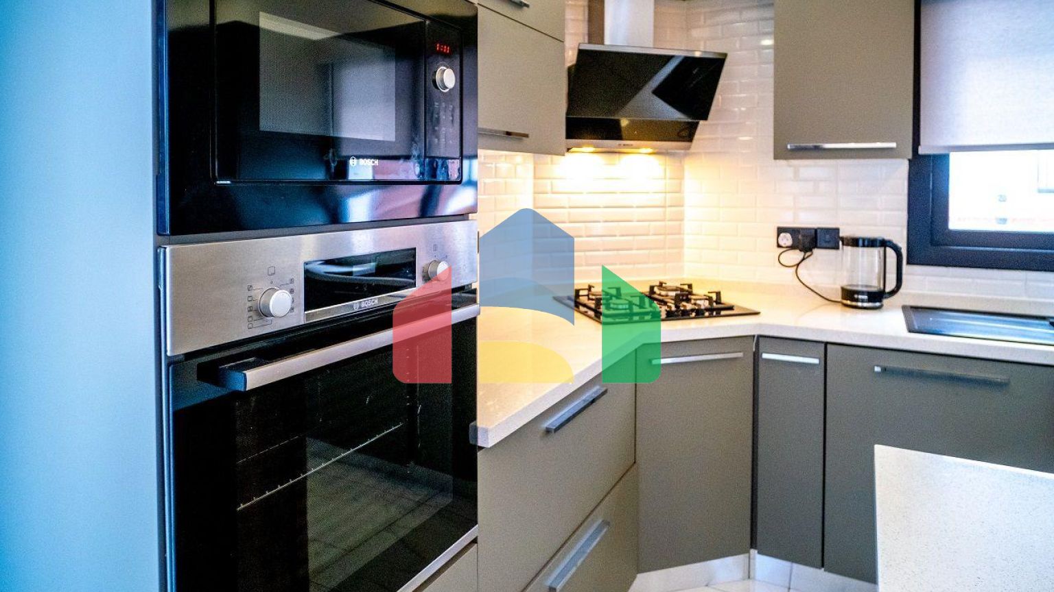 4-комнатная вилла 172 м2 в 5 минутах от пляжа