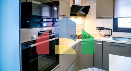 4-комнатная вилла 172 м2 в 5 минутах от пляжа 4-комнатная вилла 172 м2 в 5 минутах от пляжа