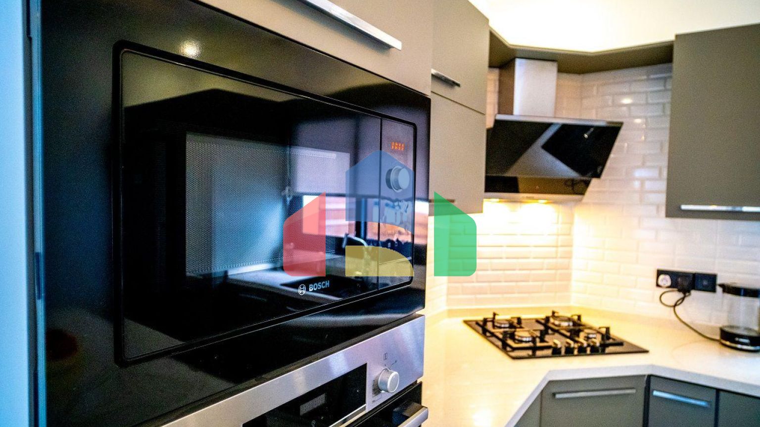 4-комнатная вилла 172 м2 в 5 минутах от пляжа