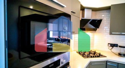 4-комнатная вилла 172 м2 в 5 минутах от пляжа 4-комнатная вилла 172 м2 в 5 минутах от пляжа