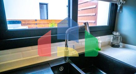 4-комнатная вилла 172 м2 в 5 минутах от пляжа 4-комнатная вилла 172 м2 в 5 минутах от пляжа