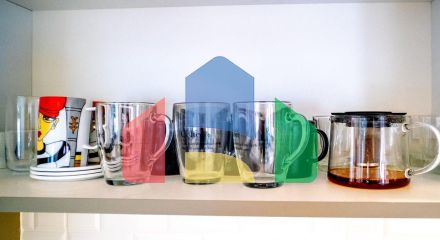 4-комнатная вилла 172 м2 в 5 минутах от пляжа 4-комнатная вилла 172 м2 в 5 минутах от пляжа