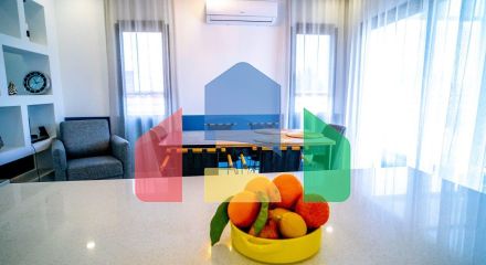 4-комнатная вилла 172 м2 в 5 минутах от пляжа 4-комнатная вилла 172 м2 в 5 минутах от пляжа