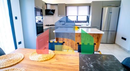 4-комнатная вилла 172 м2 в 5 минутах от пляжа 4-комнатная вилла 172 м2 в 5 минутах от пляжа