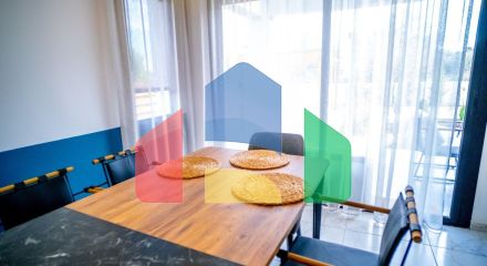 4-комнатная вилла 172 м2 в 5 минутах от пляжа 4-комнатная вилла 172 м2 в 5 минутах от пляжа