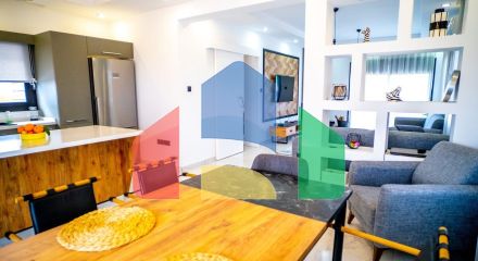 4-комнатная вилла 172 м2 в 5 минутах от пляжа 4-комнатная вилла 172 м2 в 5 минутах от пляжа