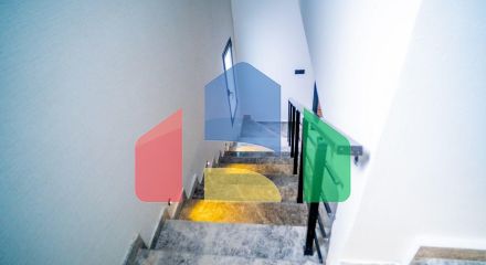 4-комнатная вилла 172 м2 в 5 минутах от пляжа 4-комнатная вилла 172 м2 в 5 минутах от пляжа