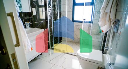 4-комнатная вилла 172 м2 в 5 минутах от пляжа 4-комнатная вилла 172 м2 в 5 минутах от пляжа