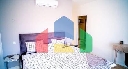 4-комнатная вилла 172 м2 в 5 минутах от пляжа 4-комнатная вилла 172 м2 в 5 минутах от пляжа