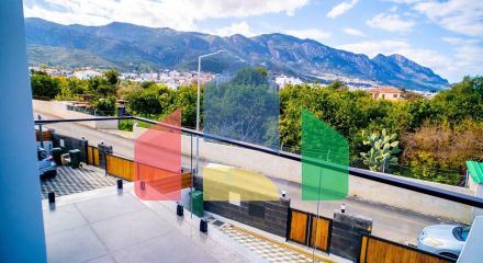 4-комнатная вилла 172 м2 в 5 минутах от пляжа 4-комнатная вилла 172 м2 в 5 минутах от пляжа