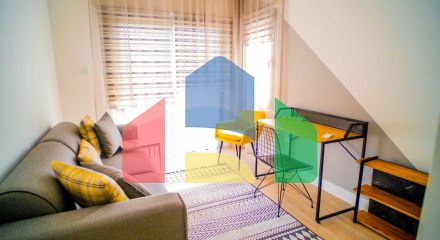 4-комнатная вилла 172 м2 в 5 минутах от пляжа 4-комнатная вилла 172 м2 в 5 минутах от пляжа