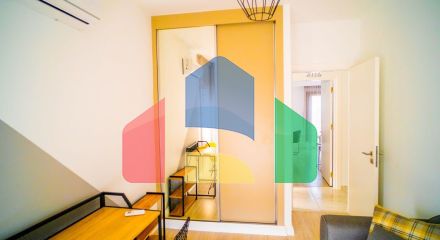 4-комнатная вилла 172 м2 в 5 минутах от пляжа 4-комнатная вилла 172 м2 в 5 минутах от пляжа