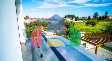 4-комнатная вилла 172 м2 в 5 минутах от пляжа 4-комнатная вилла 172 м2 в 5 минутах от пляжа