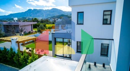 4-комнатная вилла 172 м2 в 5 минутах от пляжа 4-комнатная вилла 172 м2 в 5 минутах от пляжа