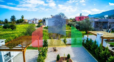 4-комнатная вилла 172 м2 в 5 минутах от пляжа 4-комнатная вилла 172 м2 в 5 минутах от пляжа