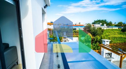 4-комнатная вилла 172 м2 в 5 минутах от пляжа 4-комнатная вилла 172 м2 в 5 минутах от пляжа