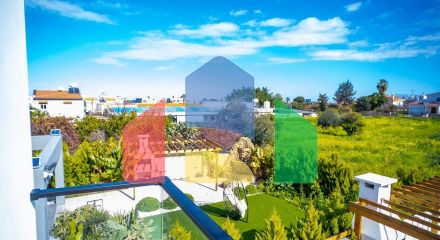 4-комнатная вилла 172 м2 в 5 минутах от пляжа 4-комнатная вилла 172 м2 в 5 минутах от пляжа