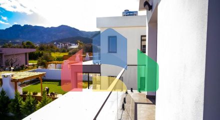 4-комнатная вилла 172 м2 в 5 минутах от пляжа 4-комнатная вилла 172 м2 в 5 минутах от пляжа