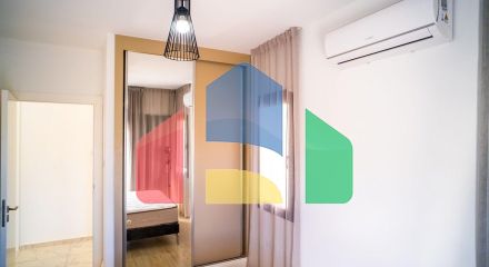 4-комнатная вилла 172 м2 в 5 минутах от пляжа 4-комнатная вилла 172 м2 в 5 минутах от пляжа