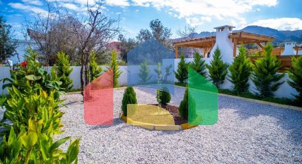 4-комнатная вилла 172 м2 в 5 минутах от пляжа 4-комнатная вилла 172 м2 в 5 минутах от пляжа