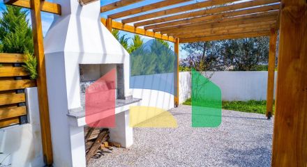 4-комнатная вилла 172 м2 в 5 минутах от пляжа 4-комнатная вилла 172 м2 в 5 минутах от пляжа