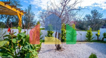 4-комнатная вилла 172 м2 в 5 минутах от пляжа 4-комнатная вилла 172 м2 в 5 минутах от пляжа