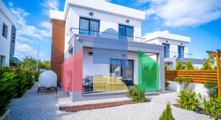 4-комнатная вилла 172 м2 в 5 минутах от пляжа 4-комнатная вилла 172 м2 в 5 минутах от пляжа