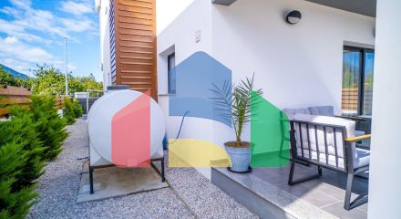 4-комнатная вилла 172 м2 в 5 минутах от пляжа 4-комнатная вилла 172 м2 в 5 минутах от пляжа