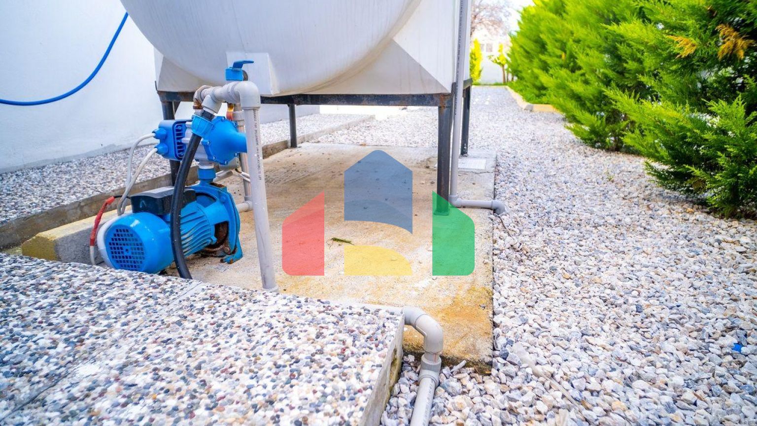 4-комнатная вилла 172 м2 в 5 минутах от пляжа